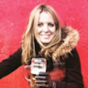 Meet your Posher, Erika